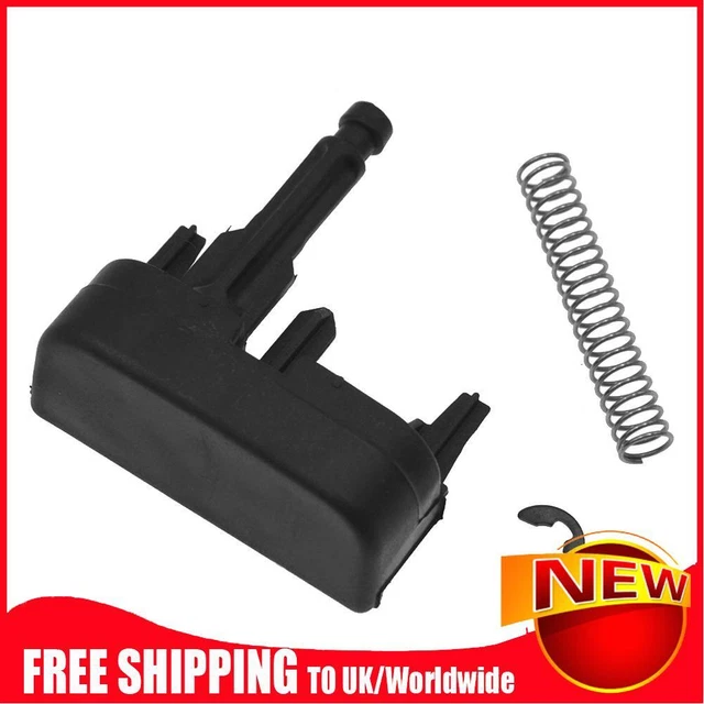 Per Renault Scenic Megane MK1 1996-2003 Stivali bagagliaio auto portellone posteriore bottone posteriore