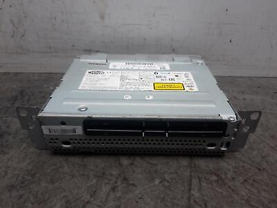 BMW F30 F31 unità di testa stereo CD 9331597 Alpine AL2026 DAB Radio 