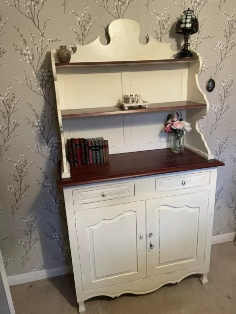 LAURA ASHLEY BRAMLEY Sideboard Local And Courier Delivery