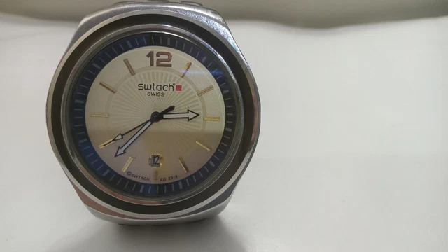 Swatch irdny on sale omar 1956 prix