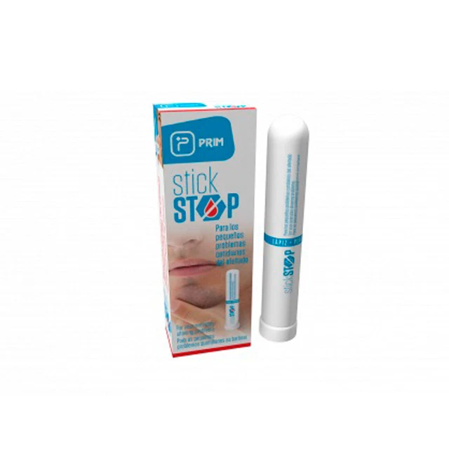 Lápiz Corta-Sangre Stick-Stop