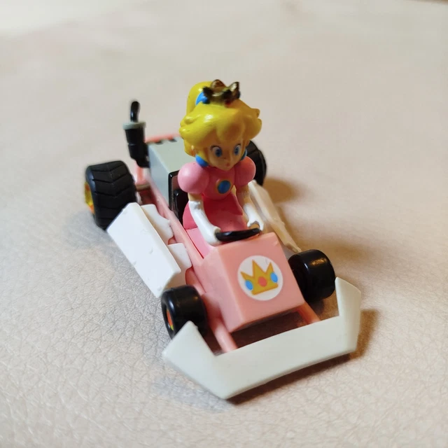 Figurine Mario Kart Yujin Gashapon – Taille Normale DS, Occasion Bon état