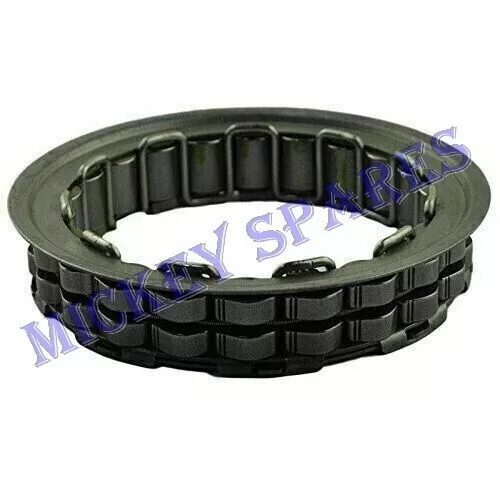 Royal enfield starter top sprag clutch price