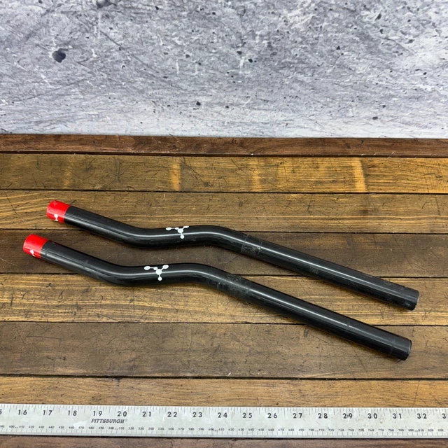 Road Bike Carbon Aero Argon 18 Ahb5000 Aero Integrated Handlebar