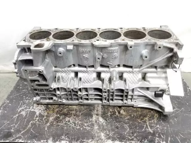 256S5 motorblock für BMW 5 2 I 2000 7502903 1413199