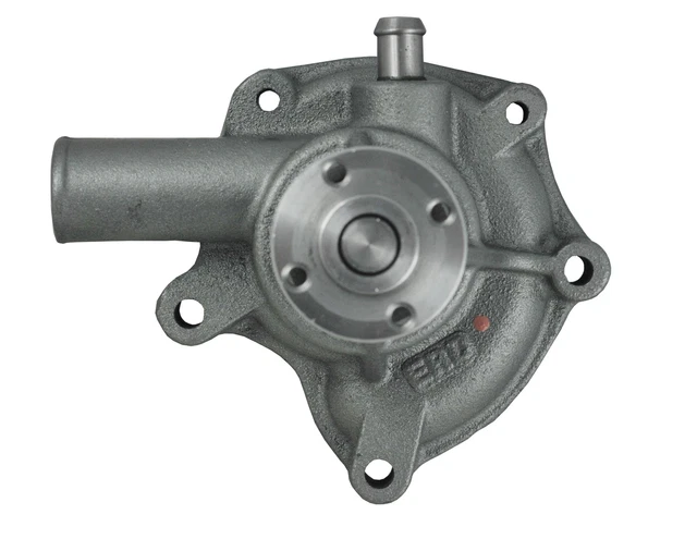 Hinomoto C144, C174, Toyosha CS100 water pump