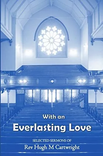 With an Everlasting Love (paperback),Hugh Cartwright