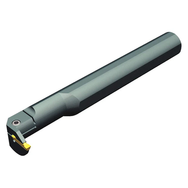 WIDIA A16RWMTER0416N Grooving/Parting Toolholder,WMT,RH