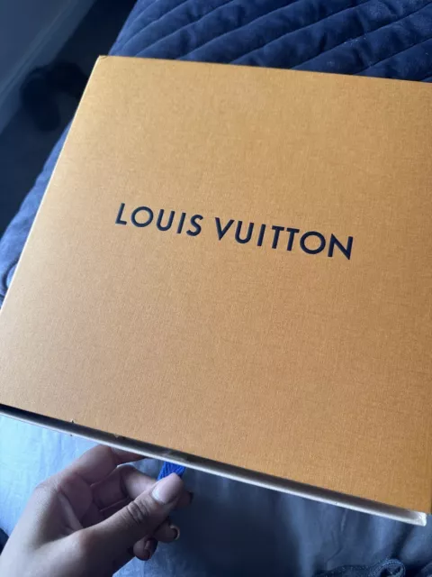 Louis Vuitton Petit Damier Hat and Scarf set in HA5 London for £100.00 for  sale