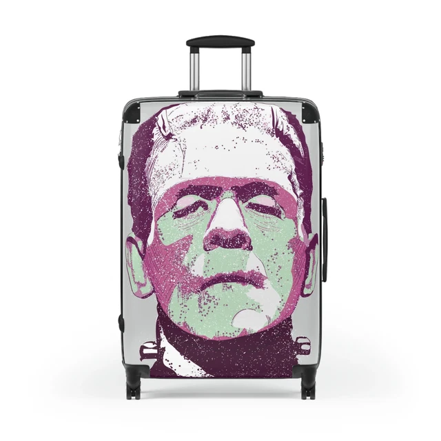 Suitcase