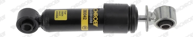 Dämpfer Fahrerhauslagerung MONROE MAGNUM Cabin CB0042 für DAF XF 95 105