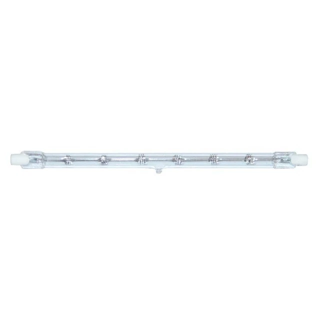 Ampoule Halogène Paulmann 250W R7s 78mm 230V - Lot De 10 Neuves