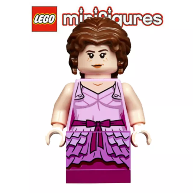 LEGO® Minifigures Harry Potter 75981 - Hermine Granger