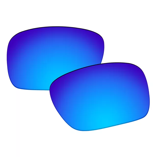RGB.Beta Replacement Lenses for-Dragon Marquis Sunglasses - Options