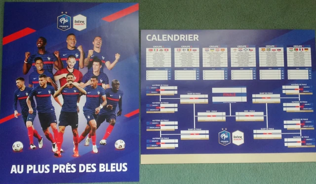 Fraction futur Londres euro 2020 calendrier stade thème fente Pardon