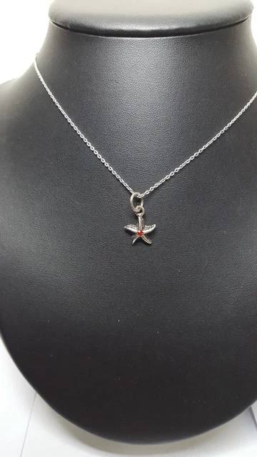 Chaine fine en argent 925 recyclé minimaliste maille tubes réglable