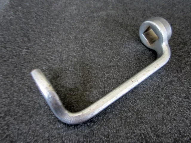 Vintage OTC Valve Adjustment Wrench Socket 7012 Made in USA