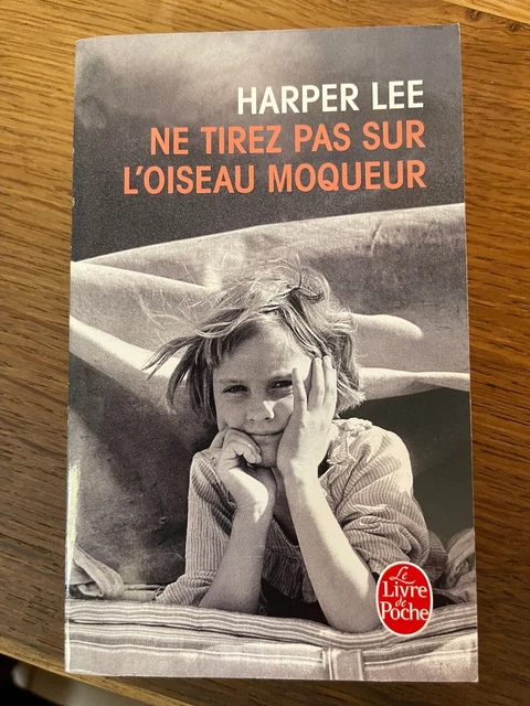 Ne tirez pas sur l oiseau promo moqueur