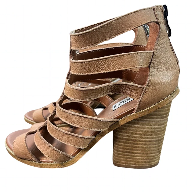 Steve madden sevona sale