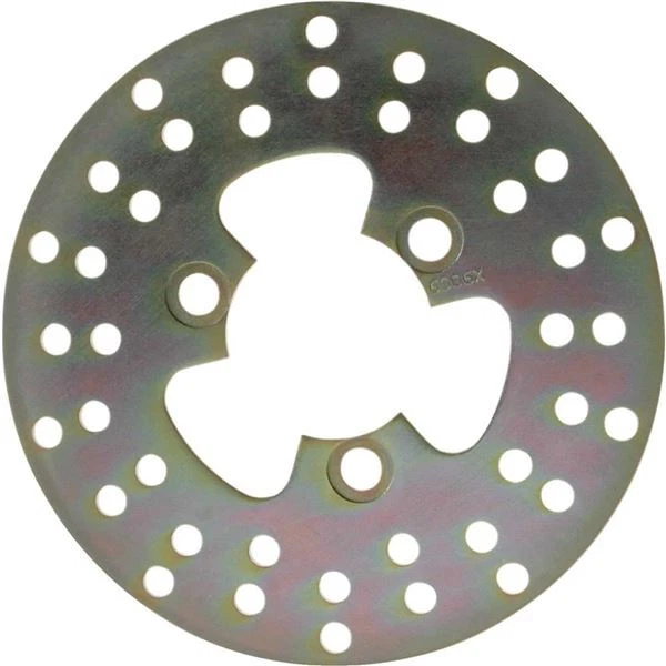 EBC Standard Brake Rotor - MD6006D