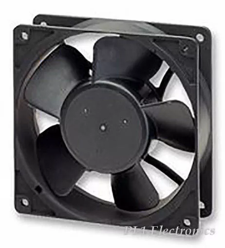 Adda   Ad1224Ub-F51   Fan, 120Mm, 24Vdc