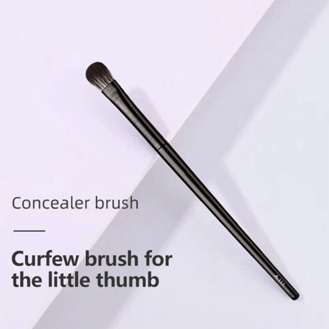Spazzole per ombretti Professionista Pennelli per il trucco Strumento cosmetico