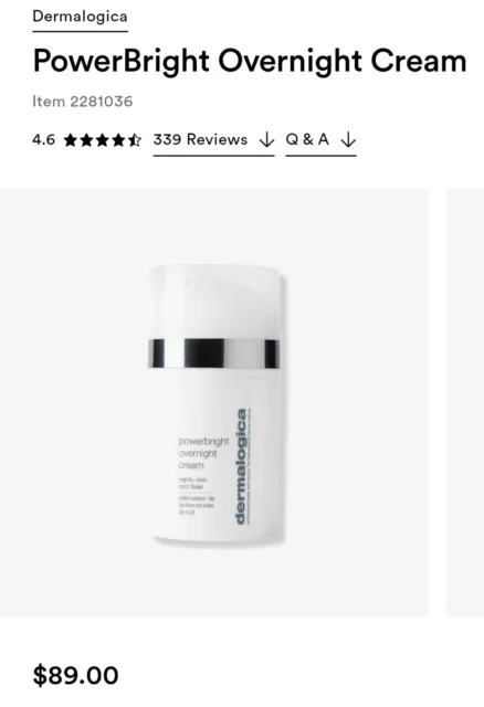 [ Dermalogica Products] (6 PkS) Of Their Products. A 465 $ Value. New, Unopened.