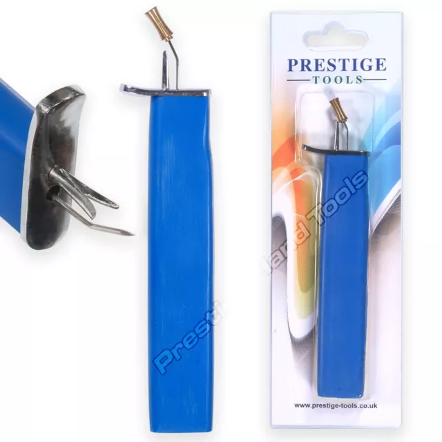 Prestige knotting tool Anudador Joyeros Profesional Apretado Consistente Knot