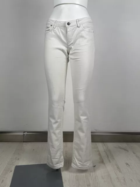 Jeans bianchi guess hot sale