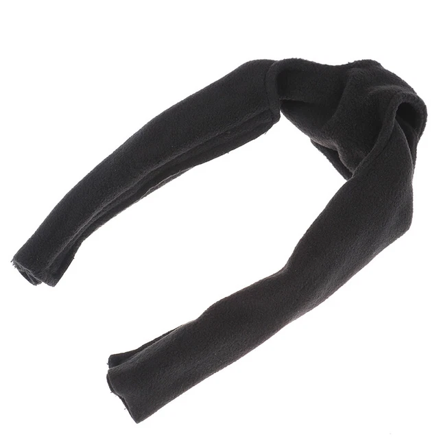 Universal CPAP Neck Pad Comfortable Strap Covers Neck Cushion Face Nasal M T BII