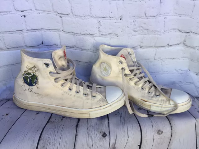 Converse 2004 store