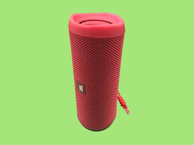 Enceinte Bluetooth JBL Flip Essential - Étanche & Portable - Aode
