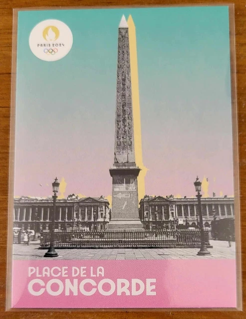 Panini Félix Et Alexis Lebrun Jeux Olympiques France 2024 #306