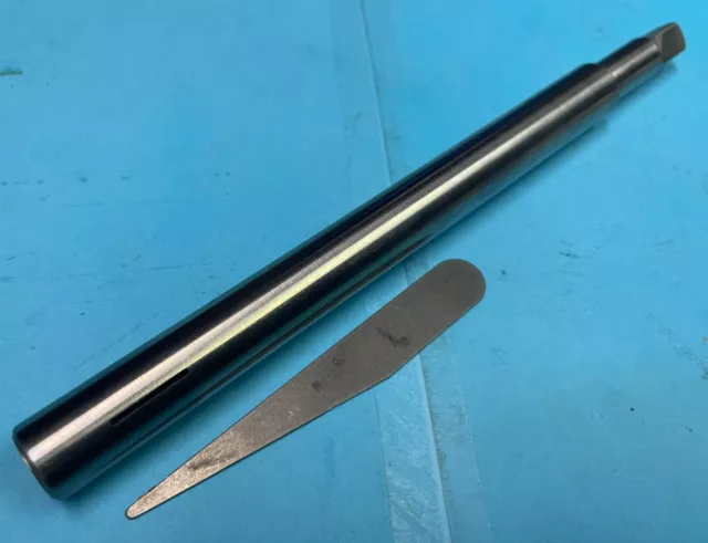 Made in USA #1118 Tap Extension 5/8 X 8” New (Th12)