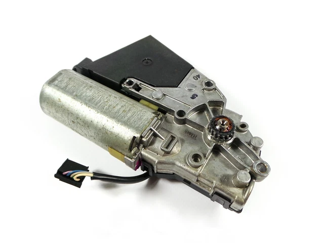 Motore Tetto Apribile ESD 1J6959591 VW Golf 1J Bora Beetle 1C