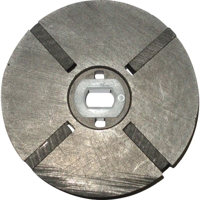 World Marketing 1/2 In. DuraHeat Heater Rotor Kit FA1000 World Marketing FA1000