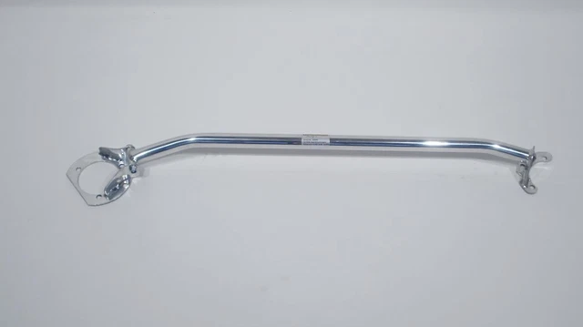Barra cupola anteriore Wiechers alluminio - 99-02 Seat Ibiza / Cordoba 6K diesel + 1.6SR