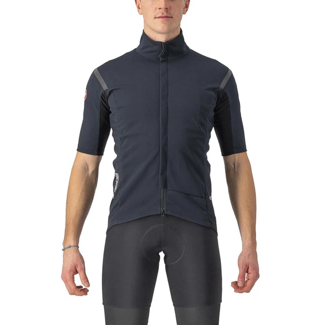 Castelli Gabba Ros 2 Maglia Ciclismo Uomo