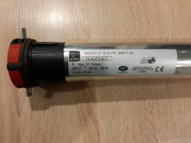 Moteur simu volet d'occasion - Bricolage - - page 8