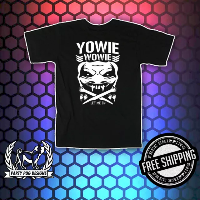 THE FIEND YOWIE Wowie Shirts & Hoodies (NOW 30% OFF) $14.99 - PicClick