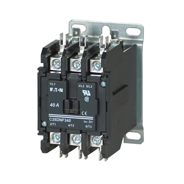 Eaton Definite Purpose C25DNF340A