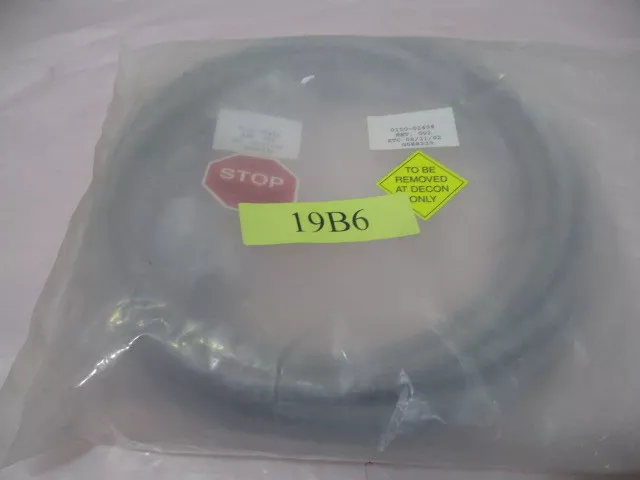 AMAT 0150-02494, Cable Assembly, Heater Extension, Anneal CH 2, 422681