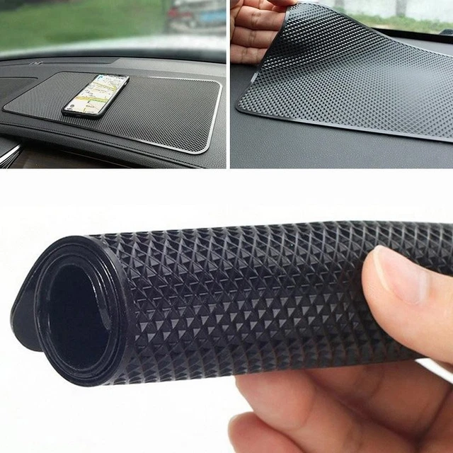 Tappo Cruscotto Fiat 500 L – R | Grigio Senza Fregio - Foto 11