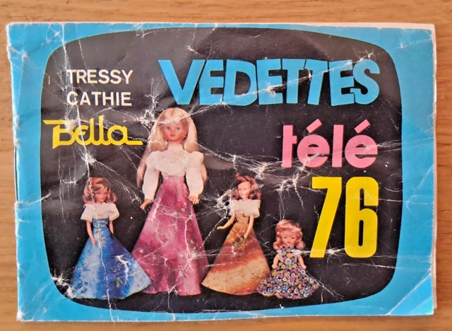 Tressy bella d'occasion - Collection - - page 2