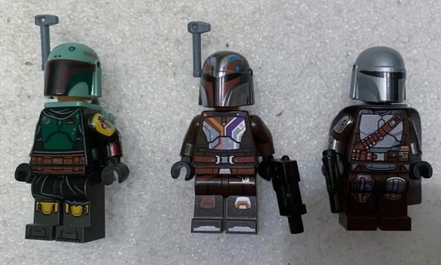 Which Book Of Boba Fett Episodes The Mandalorian Appears In