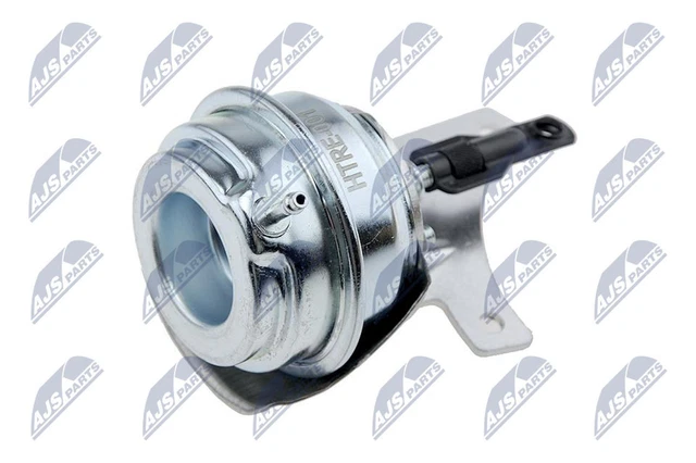 NTY Carica ECD-RE-001 per RENAULT LAGUNA 2 BG0 KG0 VEL SATIS AVANTIME 4