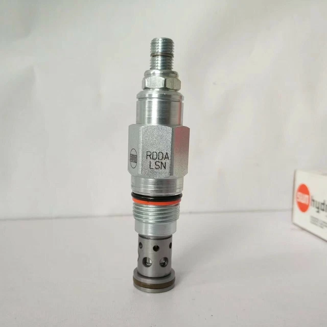 1 pz nuovo per valvola idraulica SUN RDDA-LSN RDDALSN
