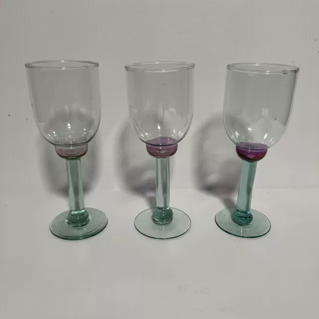 Platzgraff Juniper Wine water Glasses