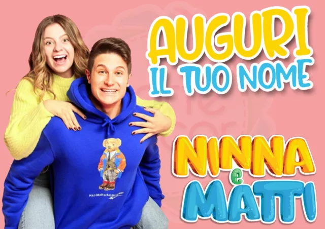 9788893679947 NINNA E Matti Ninna E Matti Il Portale Magico Magazzini  Salani EUR 16,06 - PicClick IT