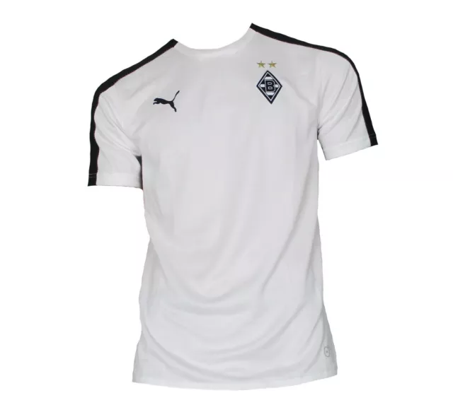 Borussia Mönchengladbach Trikot 2018/19 Stadium Puma S M